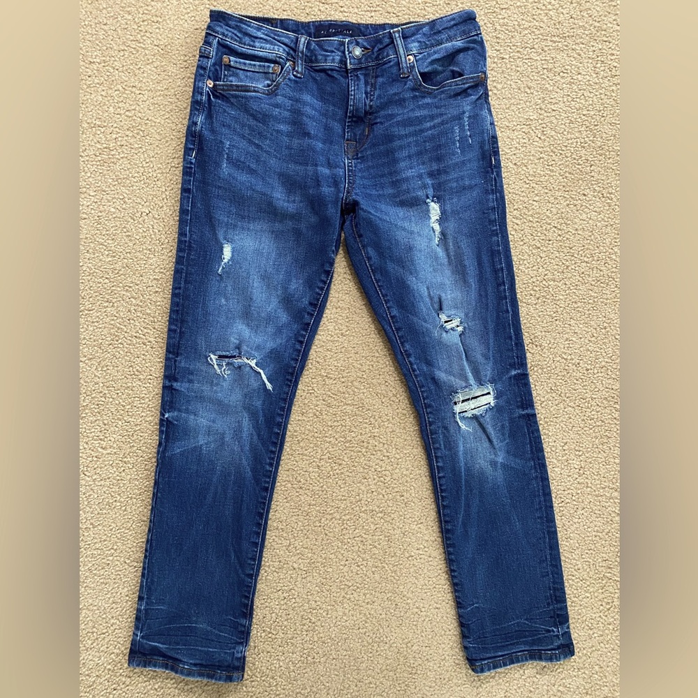 Aeropostale Mens Jeans